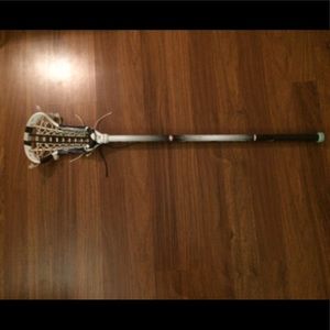Lacrosse stick